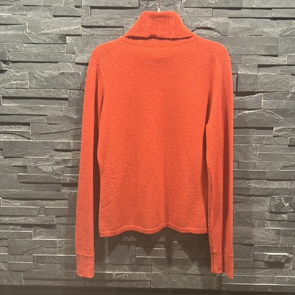Griffen Cashmere Sweater - Picture 3 of 4